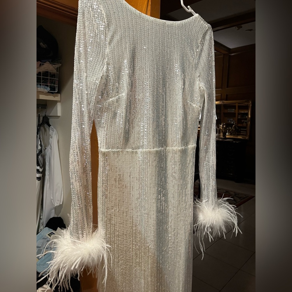 Camila coelho dress x revolve